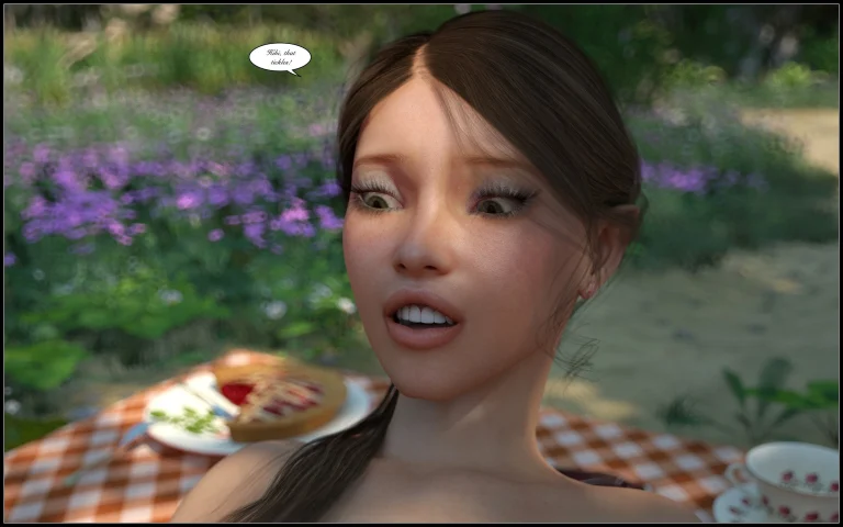 Tales from Hekaria porn comic picture 67