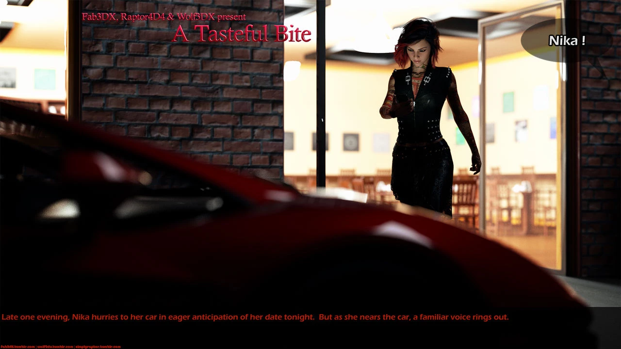 Tales from the Sex Crypt porn comic picture 117