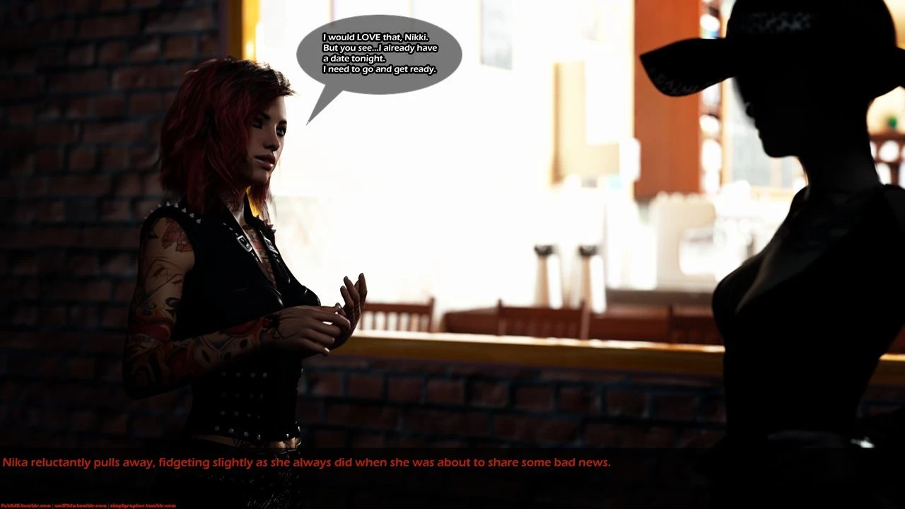 Tales from the Sex Crypt porn comic picture 120