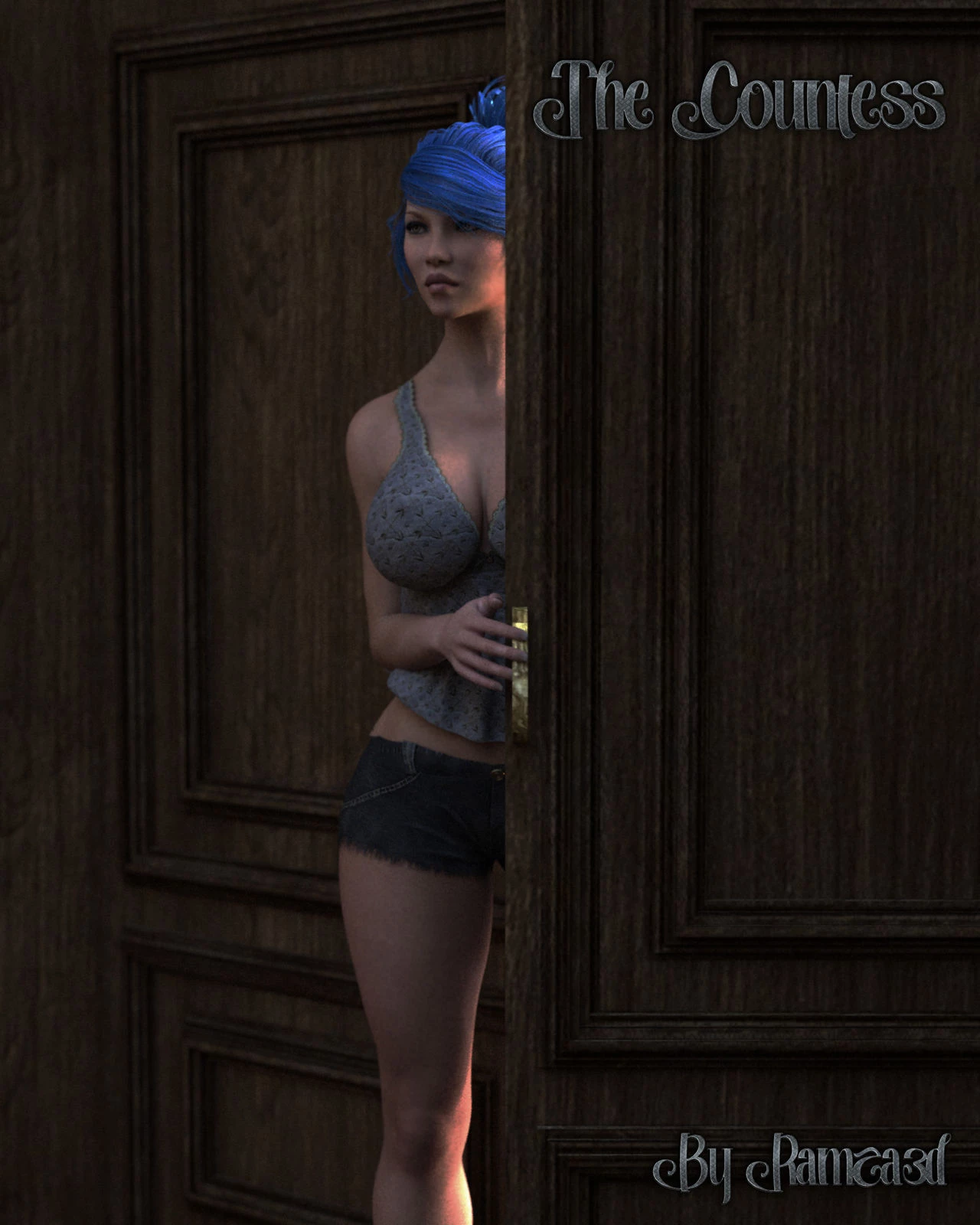 Tales from the Sex Crypt porn comic picture 133