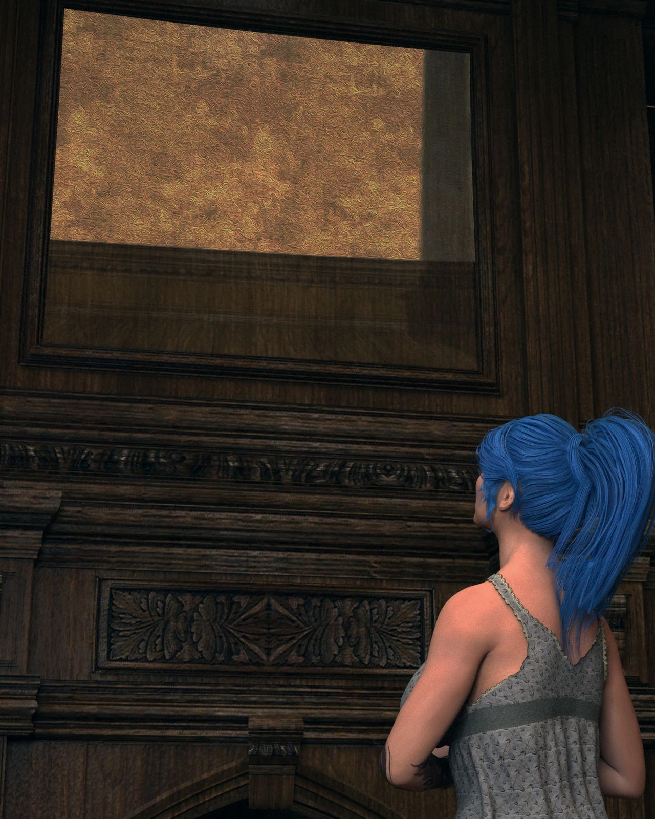 Tales from the Sex Crypt porn comic picture 134