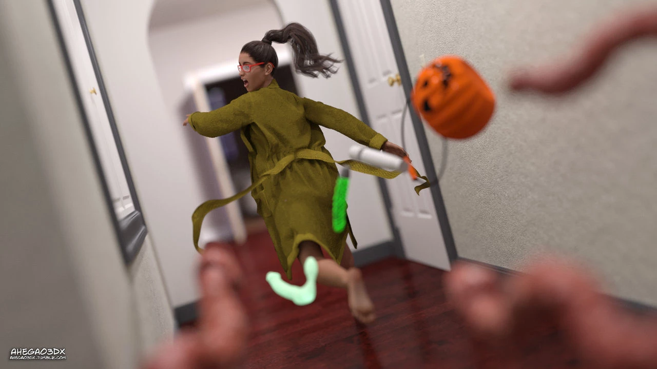 Tales from the Sex Crypt porn comic picture 169