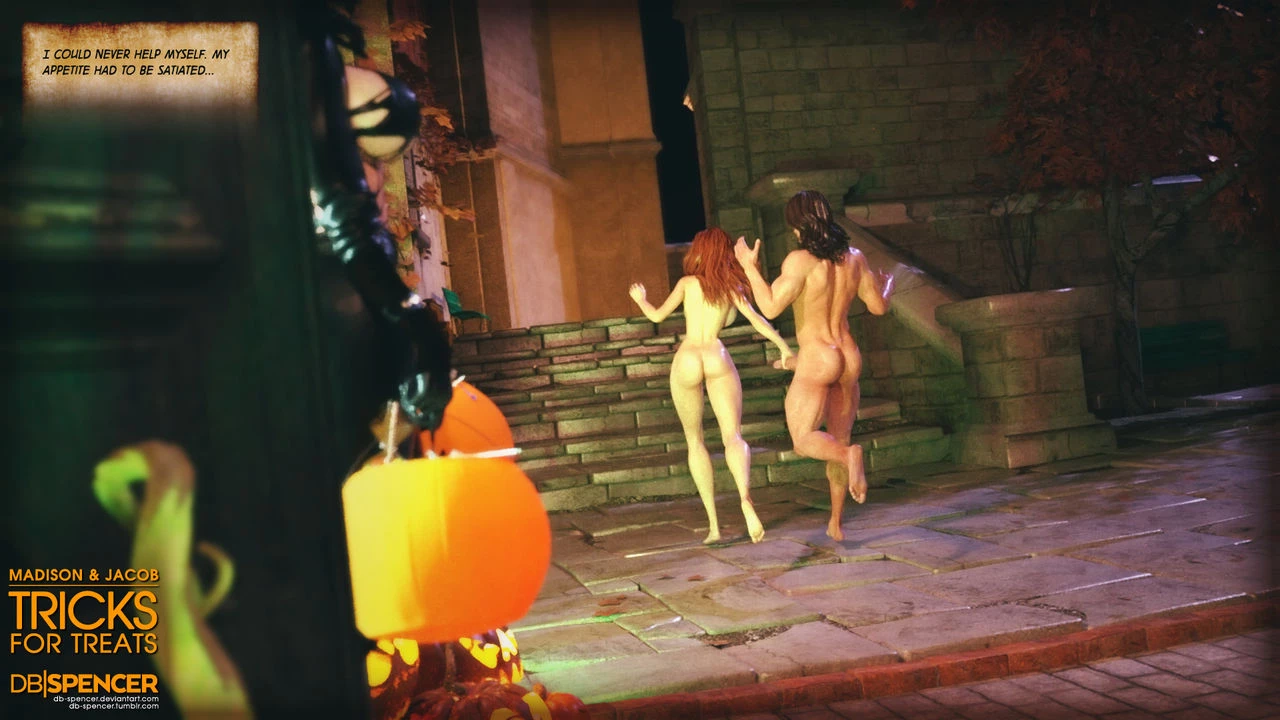 Tales from the Sex Crypt porn comic picture 192