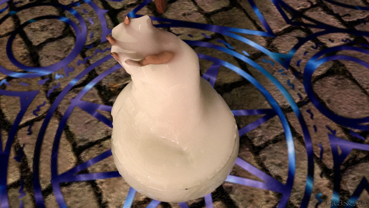 Tales from the Sex Crypt porn comic picture 36