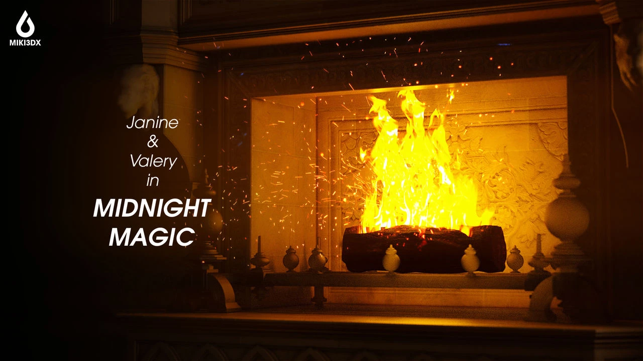 Tales from the Sex Crypt porn comic picture 5