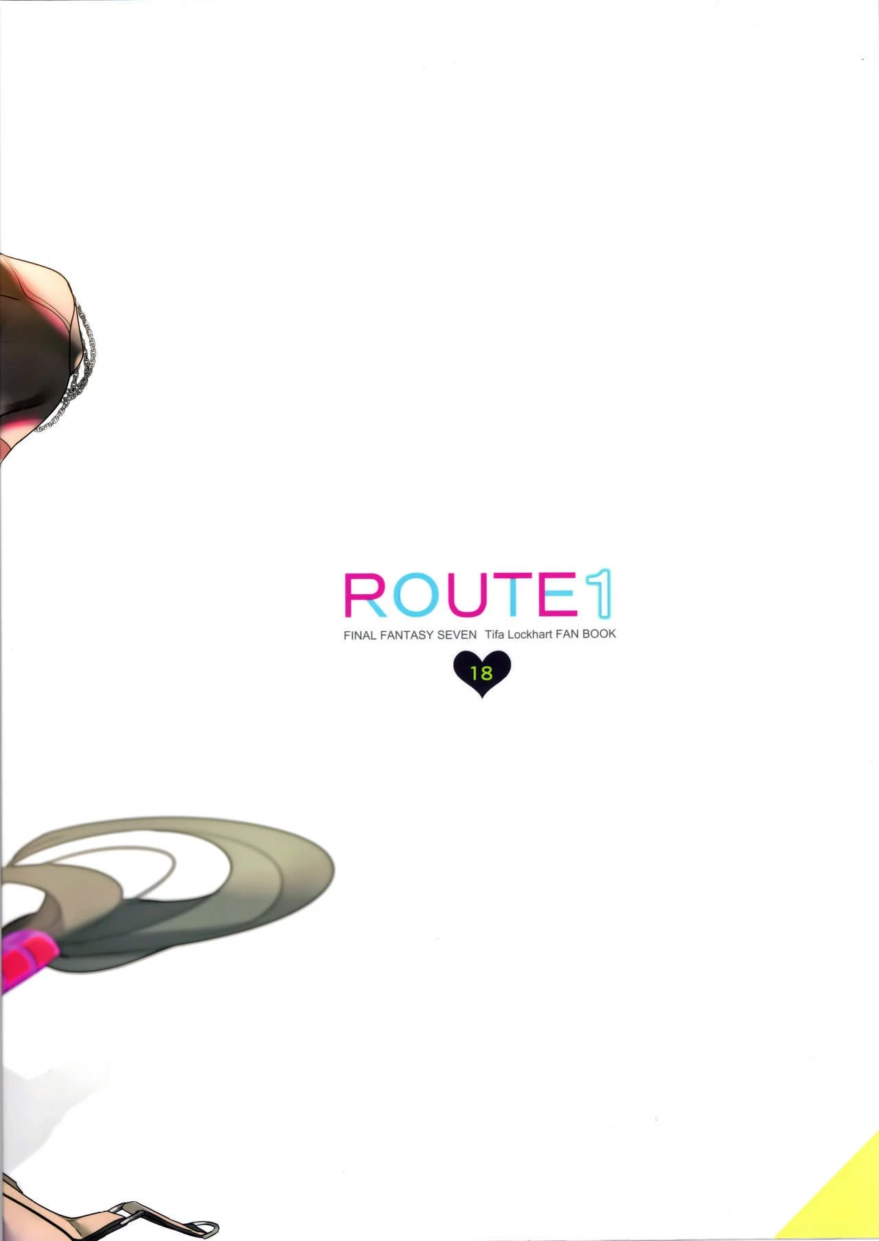 Tantalizing Two Gil porn comic picture 26