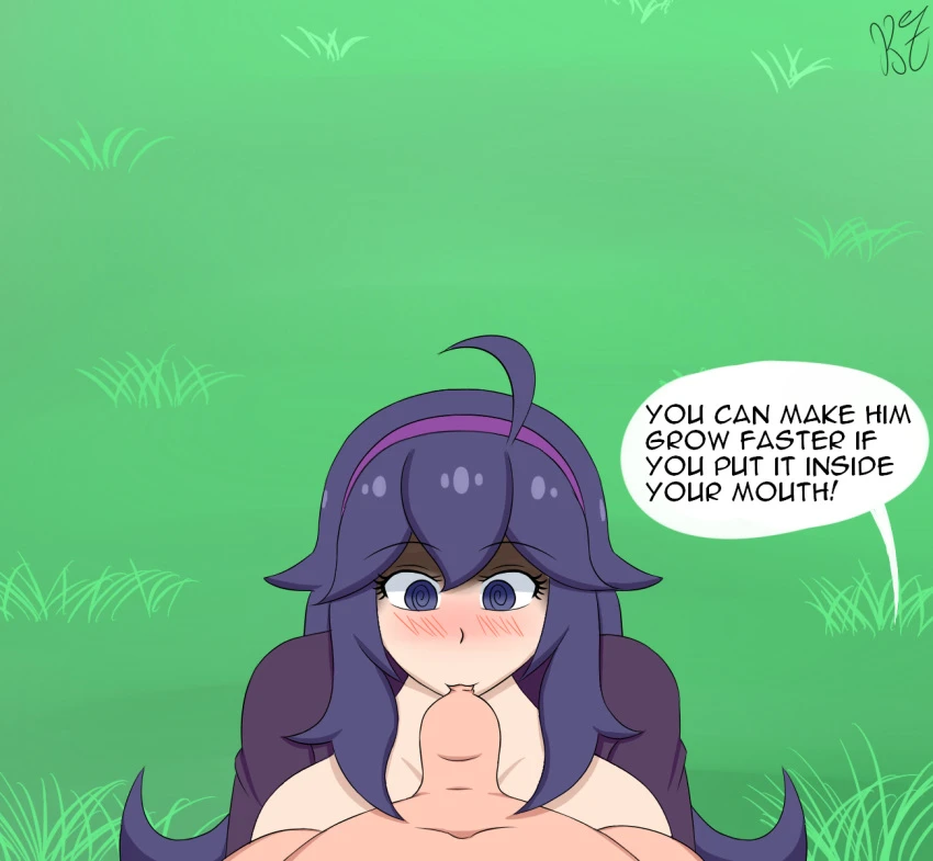 Tasty milk porn comic picture 3