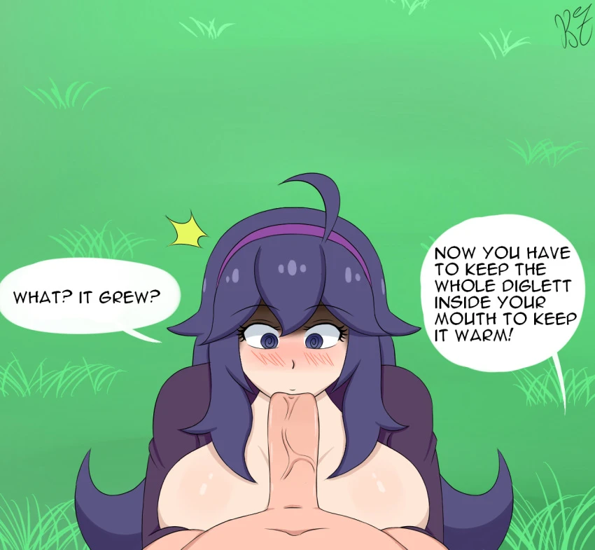 Tasty milk porn comic picture 4