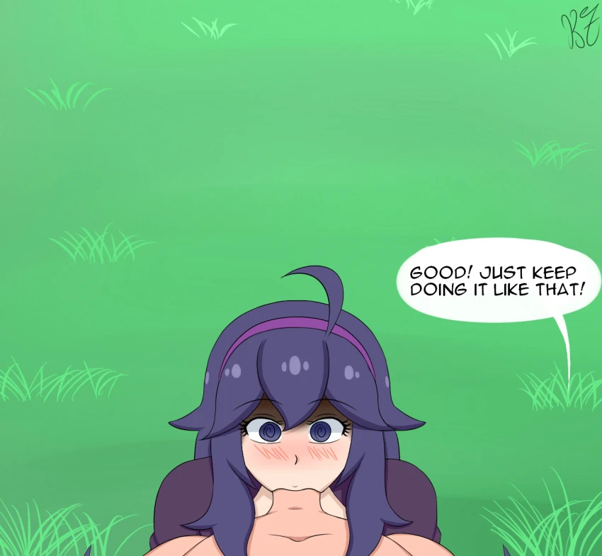 Tasty milk porn comic picture 5