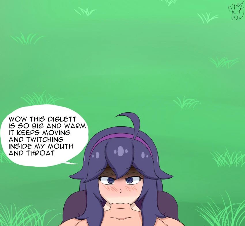 Tasty milk porn comic picture 6