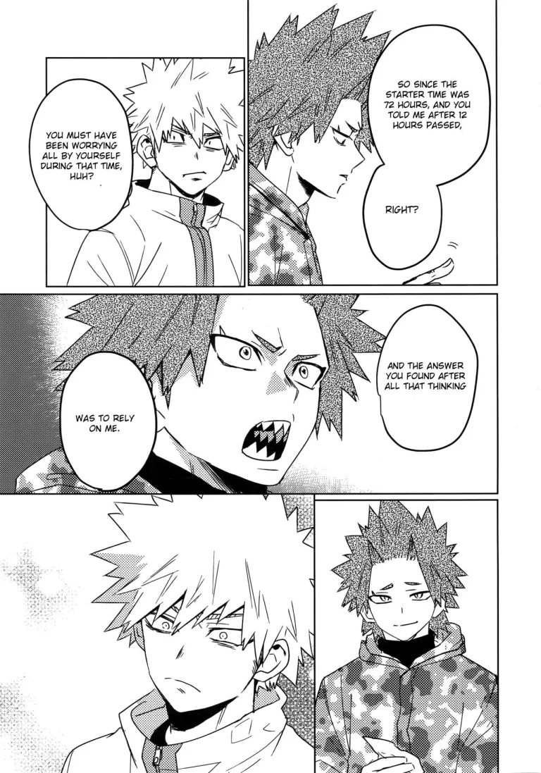 Tasukero ya Red Riot porn comic picture 14