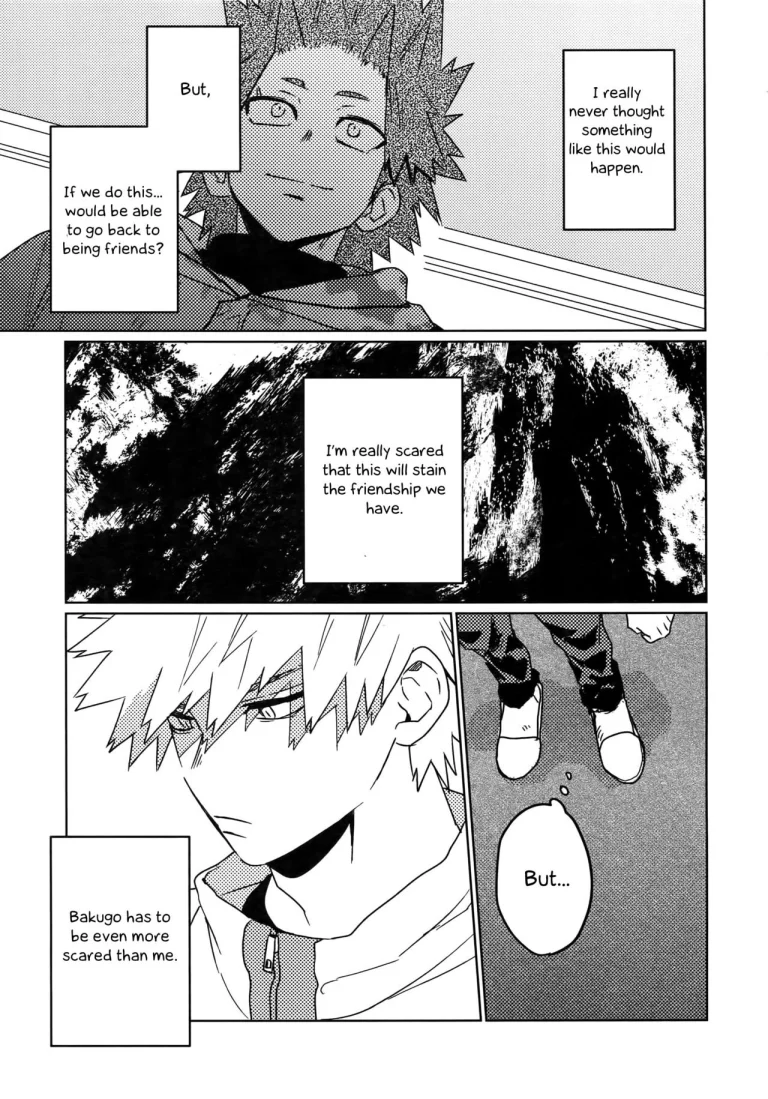 Tasukero ya Red Riot porn comic picture 16