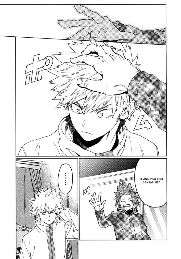Tasukero ya Red Riot porn comic picture 18
