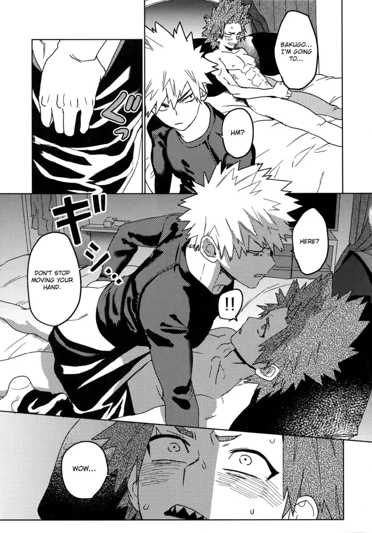 Tasukero ya Red Riot porn comic picture 24