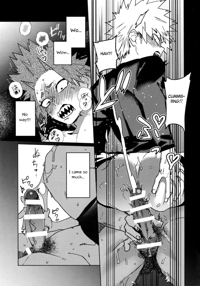 Tasukero ya Red Riot porn comic picture 26