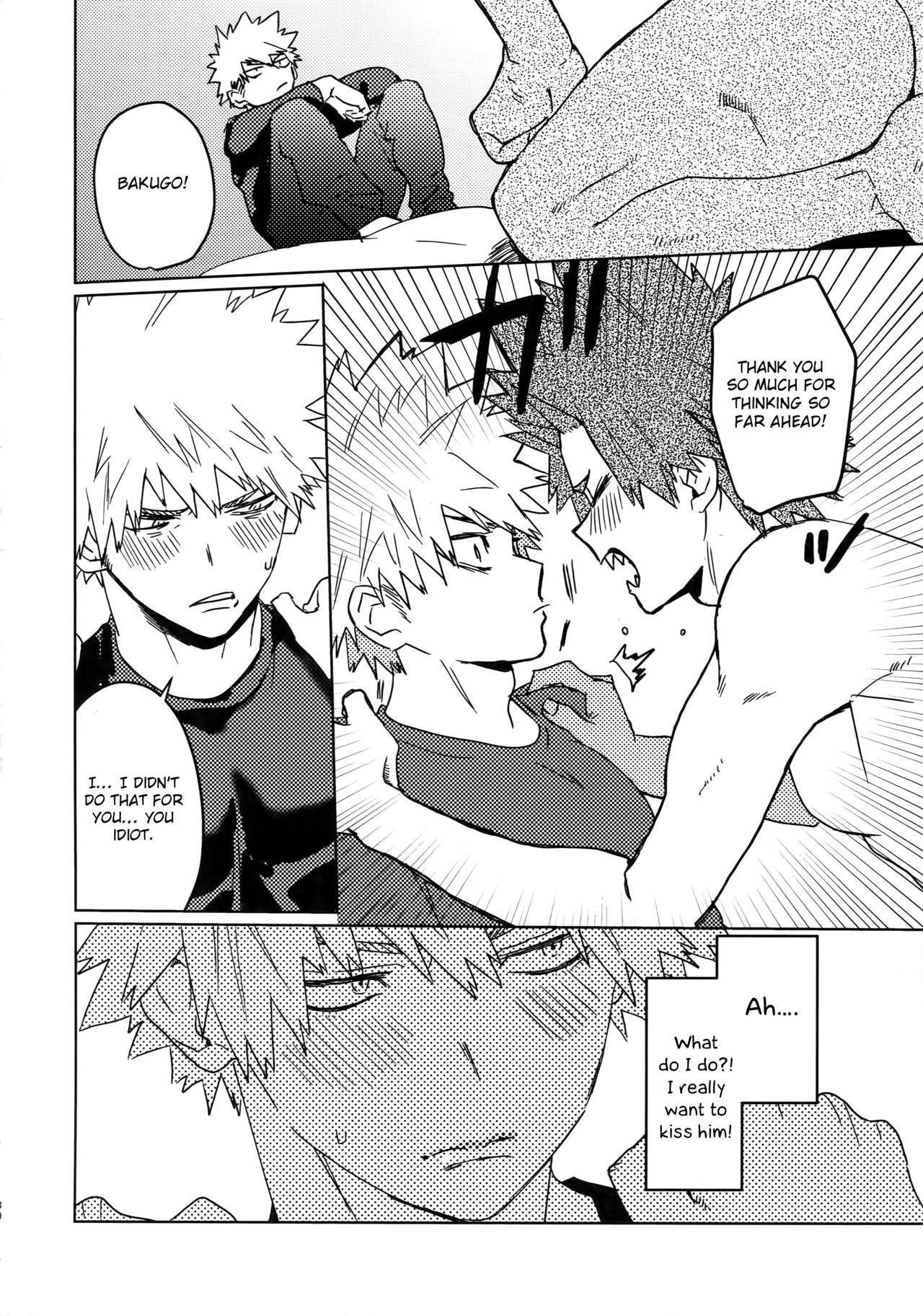 Tasukero ya Red Riot porn comic picture 29