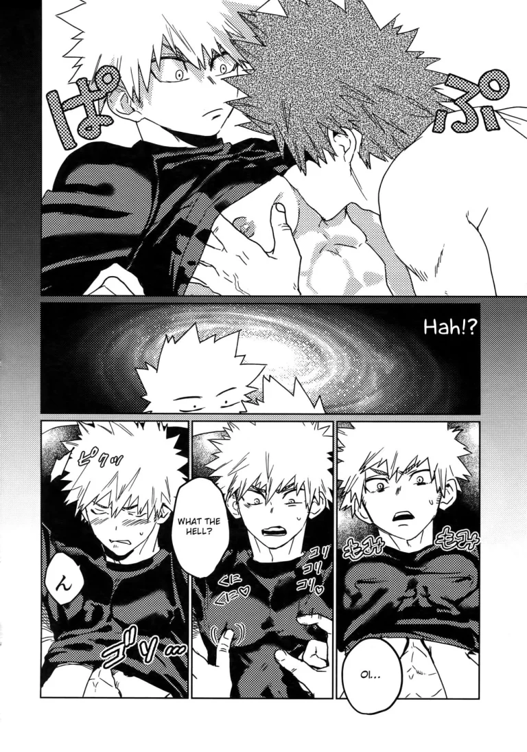Tasukero ya Red Riot porn comic picture 35