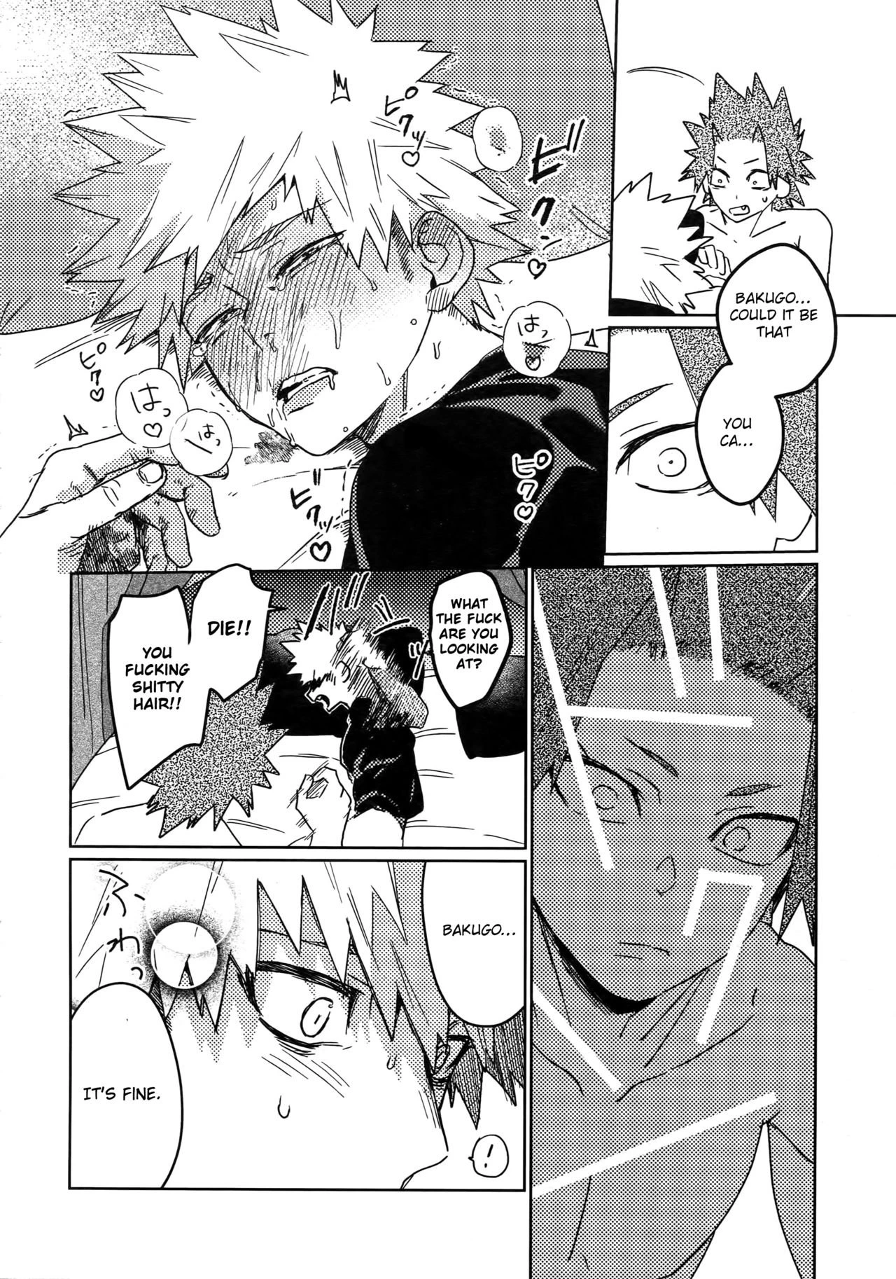 Tasukero ya Red Riot porn comic picture 47