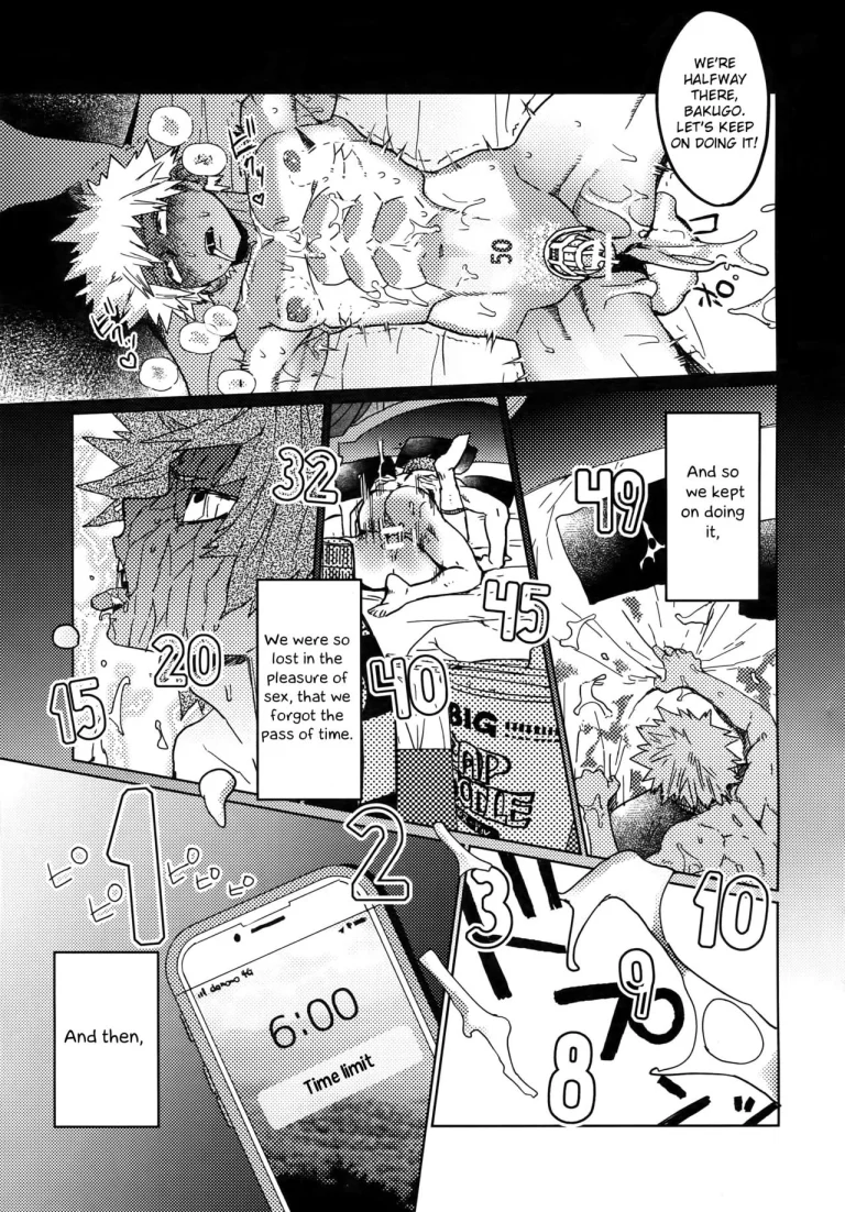 Tasukero ya Red Riot porn comic picture 56