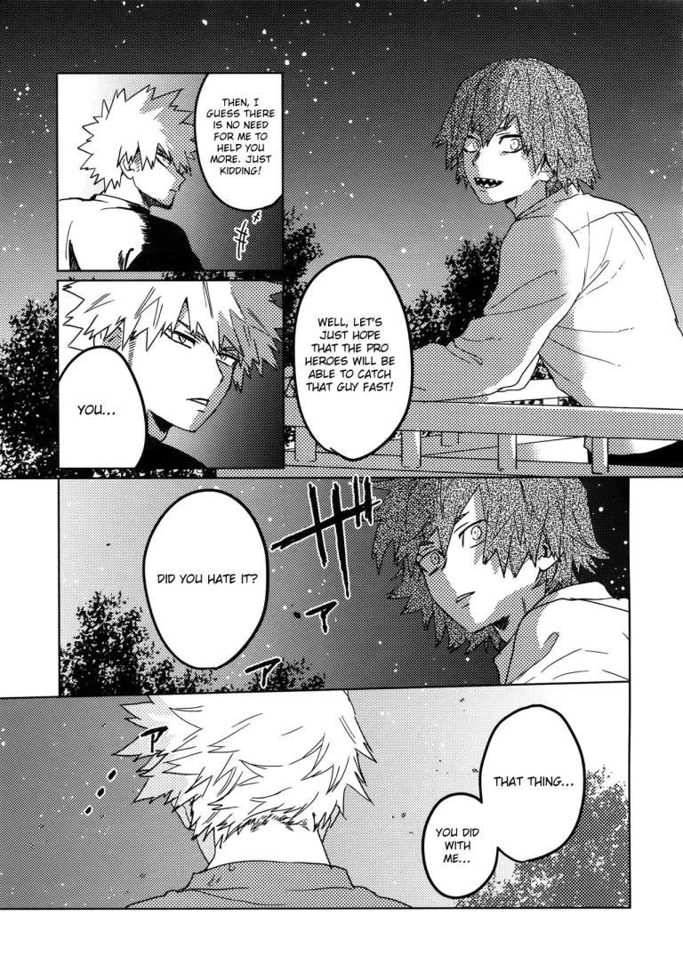 Tasukero ya Red Riot porn comic picture 58