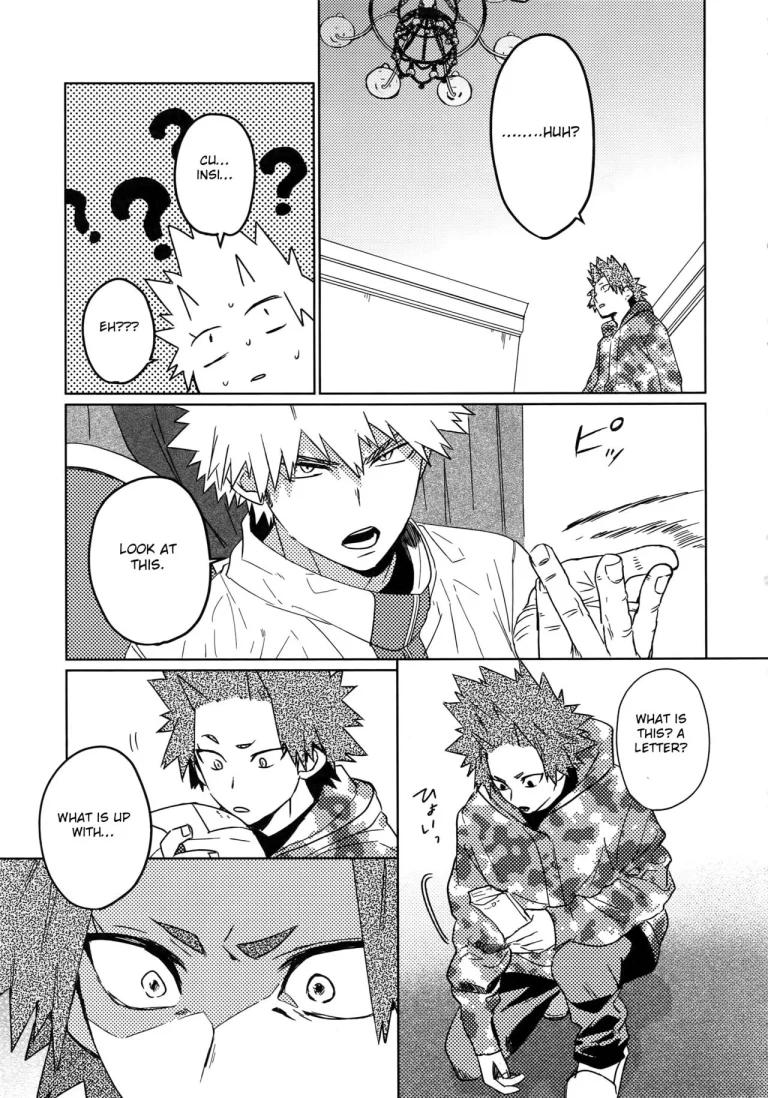 Tasukero ya Red Riot porn comic picture 8