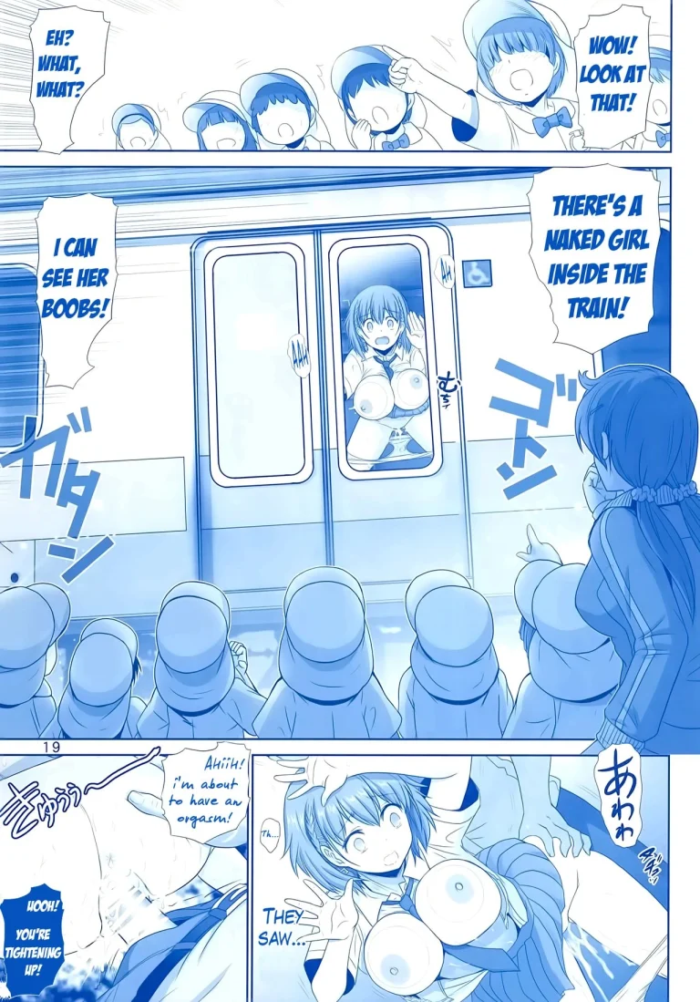 Tawawa no Kanshoku porn comic picture 18