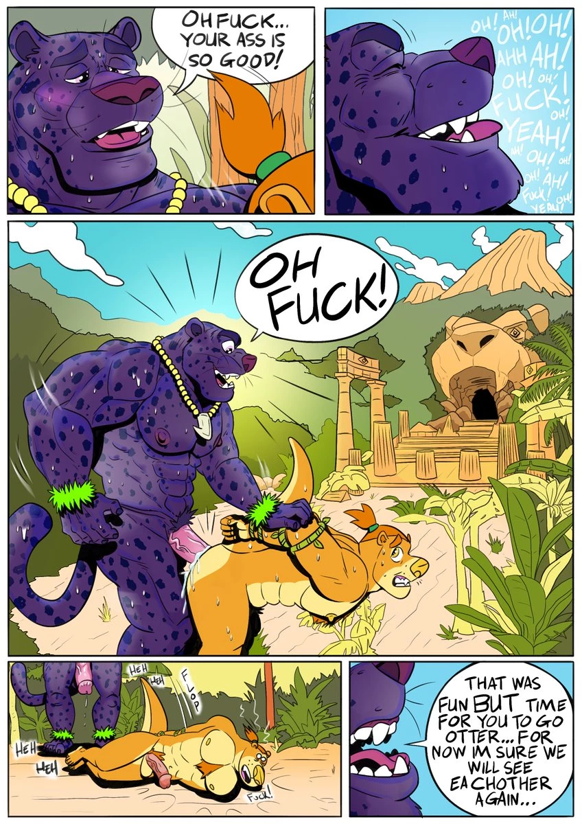 Tawny Delivers porn comic picture 7