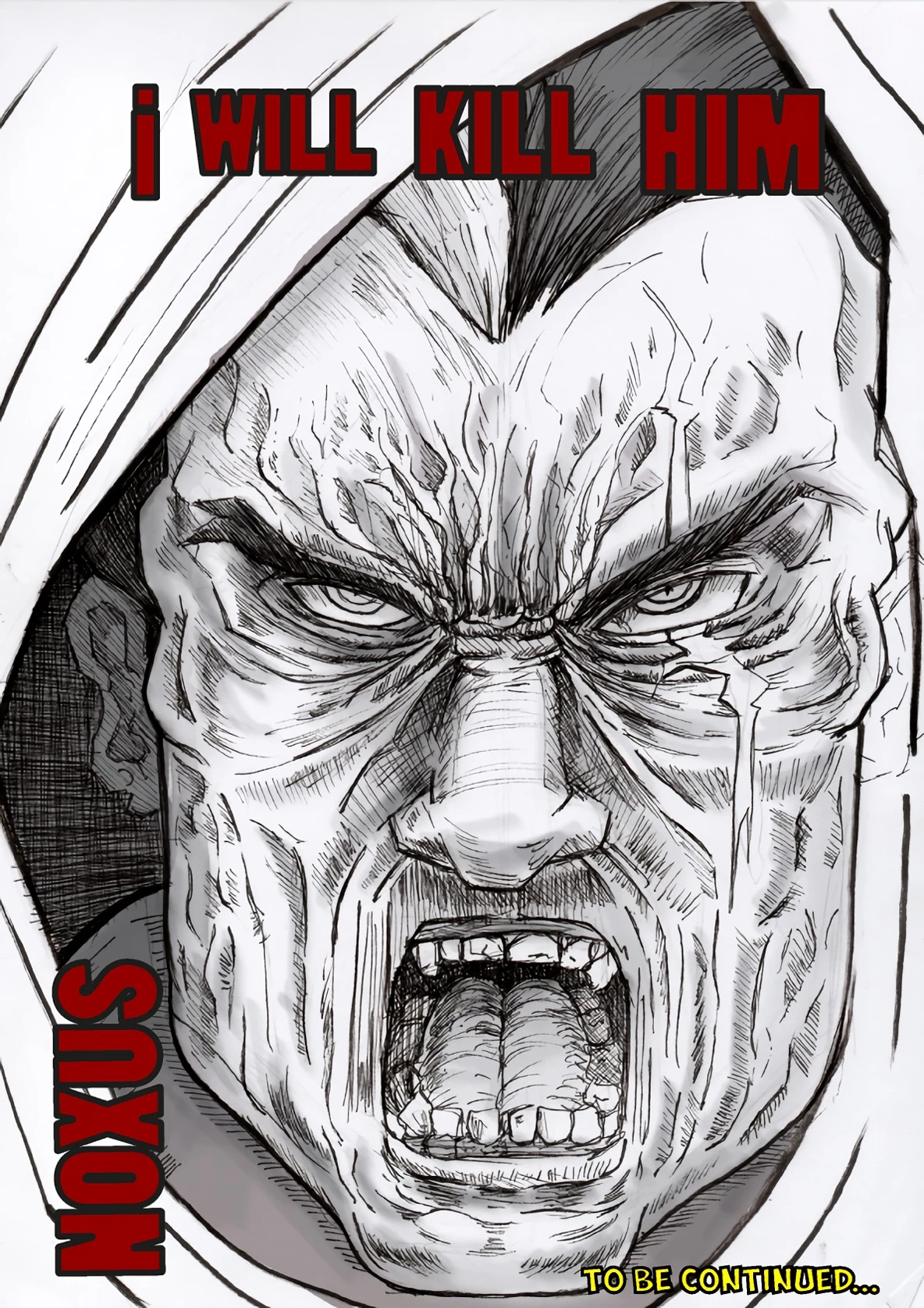 Teemo Oddisey porn comic picture 79