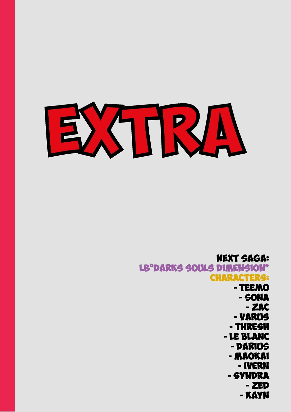 Teemo Oddisey porn comic picture 95