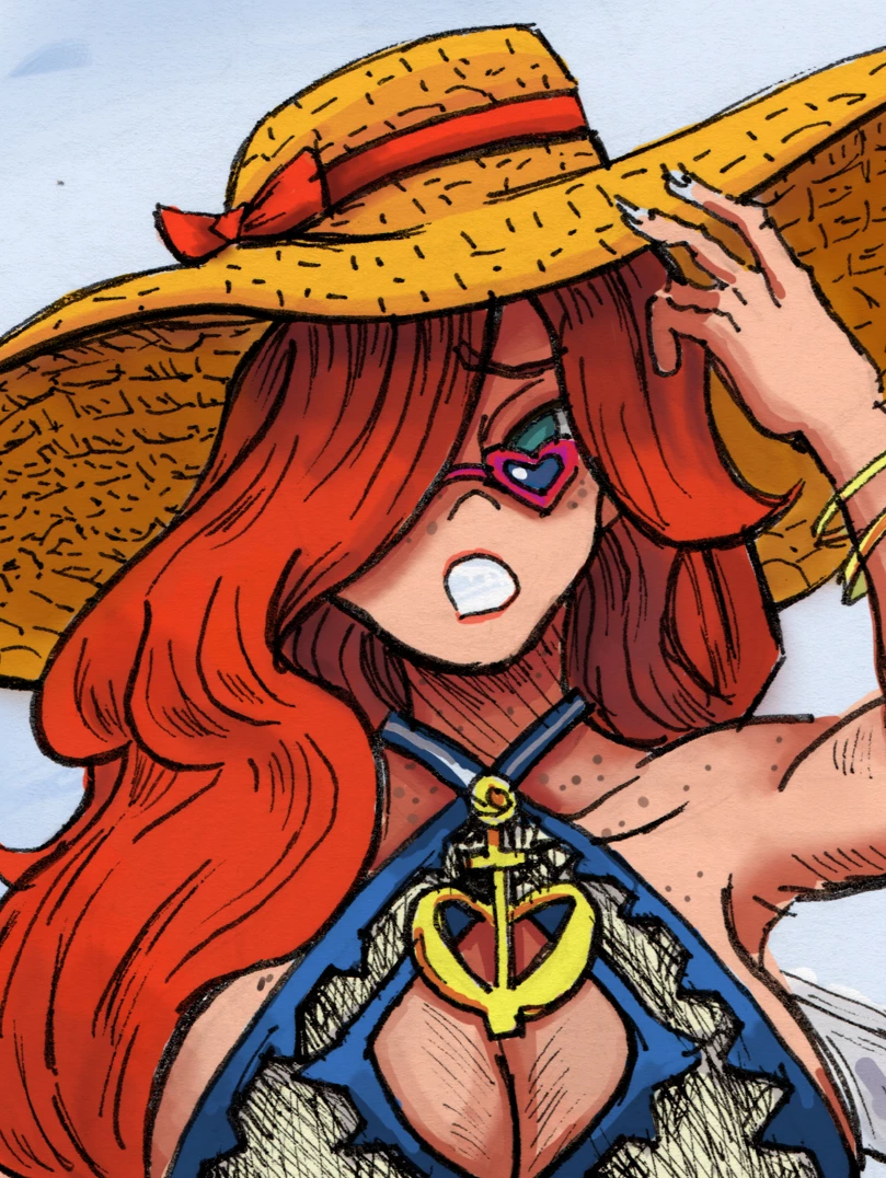 Teemo Oddisey porn comic picture 96