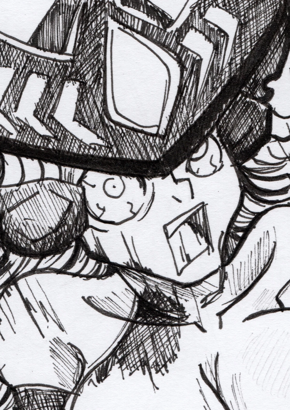 Teemo Oddisey porn comic picture 98