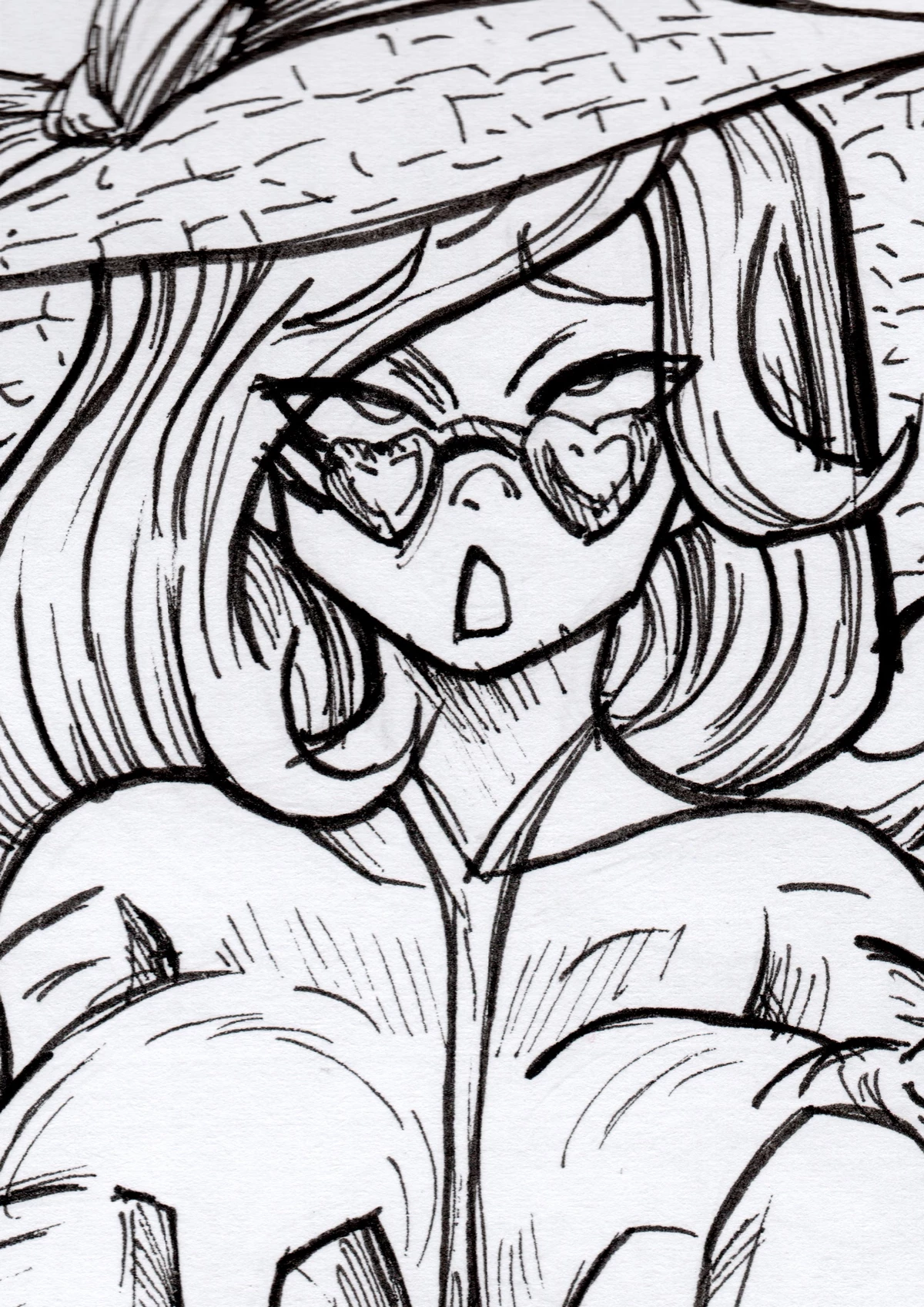 Teemo Oddisey porn comic picture 99