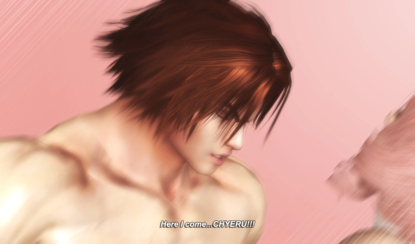 TEKKEN / ALISA - HUMAN DESIRE porn comic picture 18