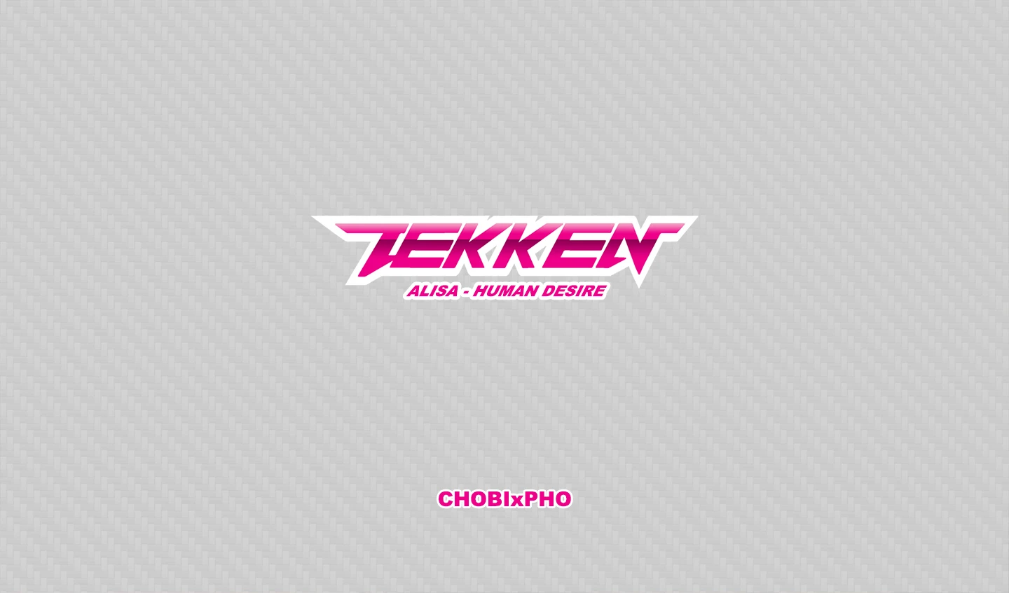 TEKKEN / ALISA - HUMAN DESIRE porn comic picture 2