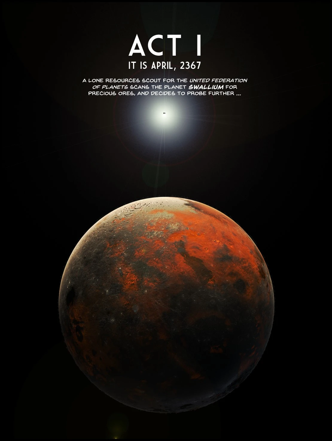 Telepathic Hentai Tentacle Spacey Rapey Sex Trek 9000 porn comic picture 3