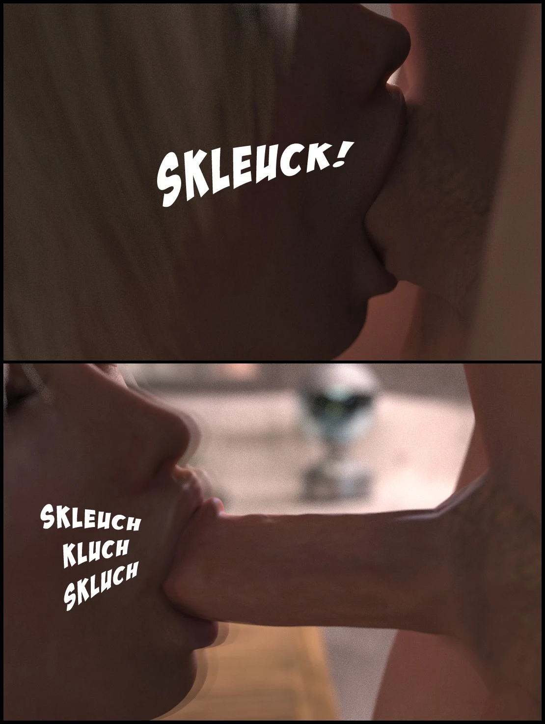 Telepathic Hentai Tentacle Spacey Rapey Sex Trek 9000 porn comic picture 48