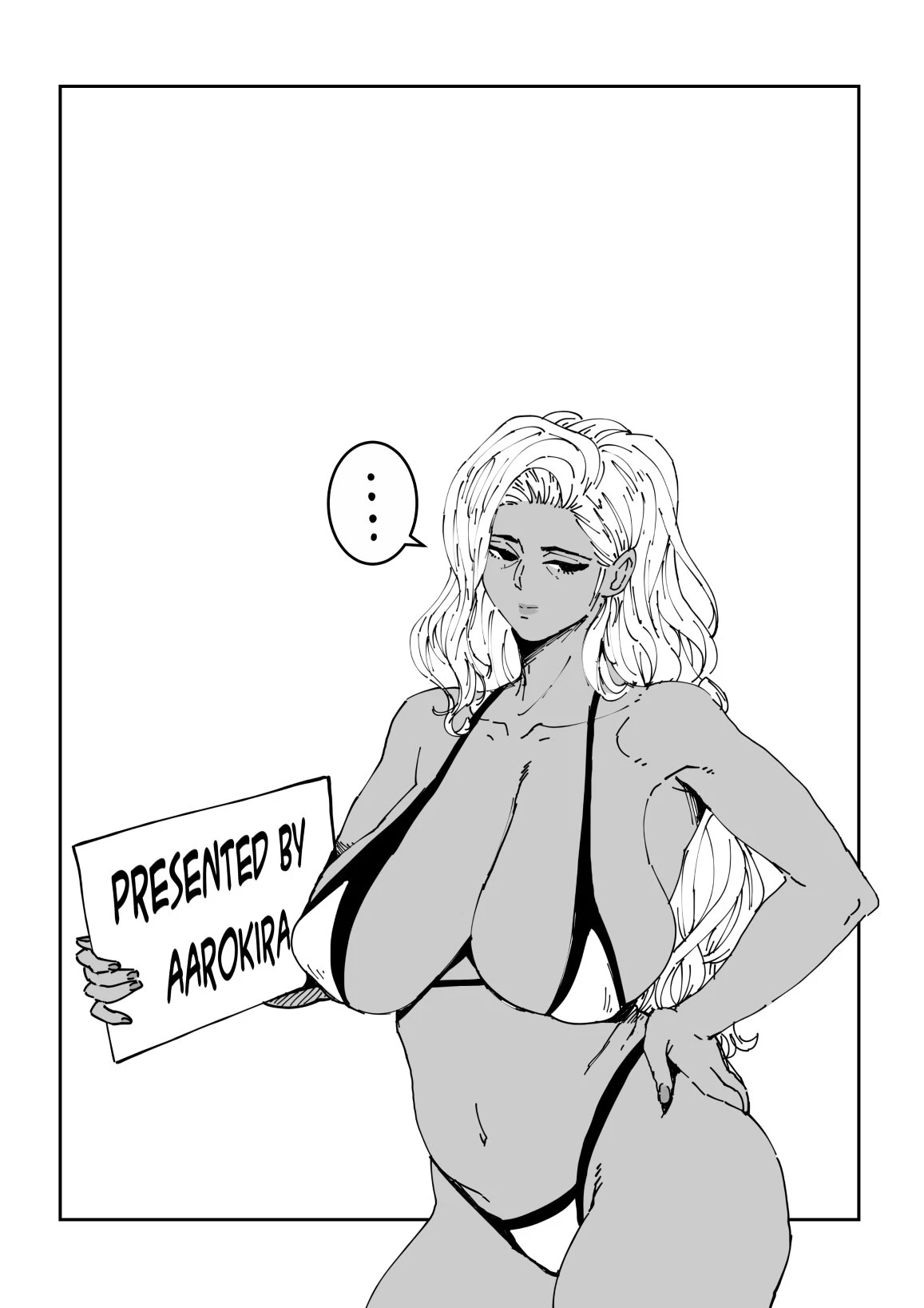 Territorial Mama's Surprise Attack porn comic picture 3