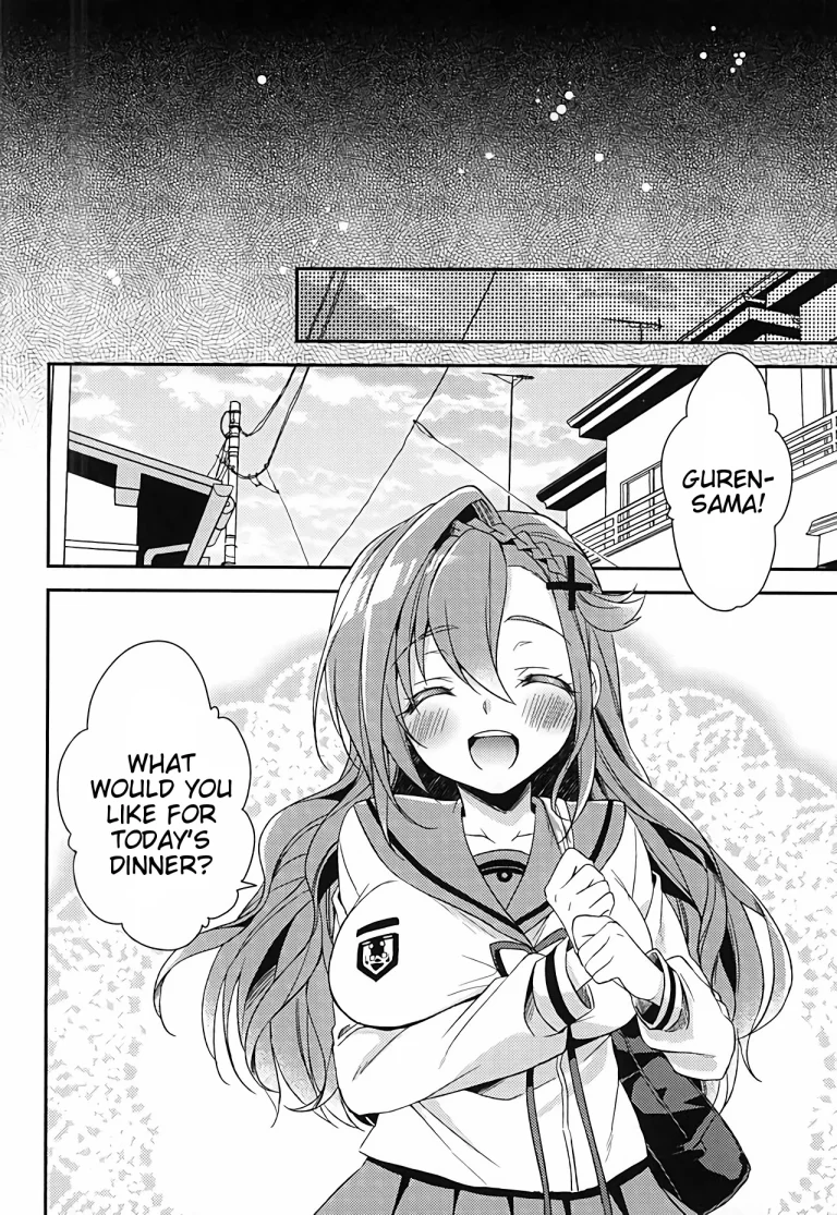 Thank you, Master porn comic picture 18