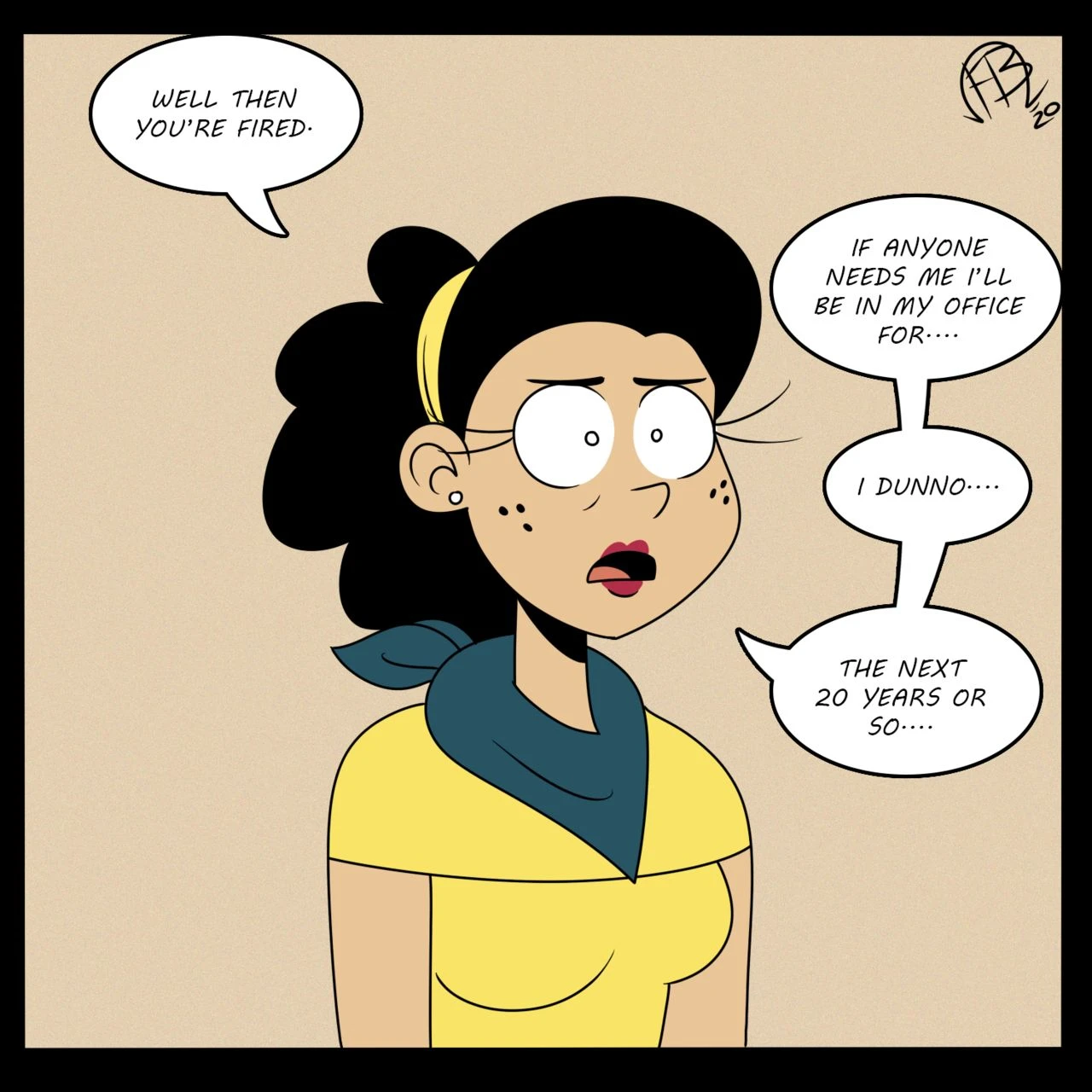 That's No Gentlemen porn comic picture 11