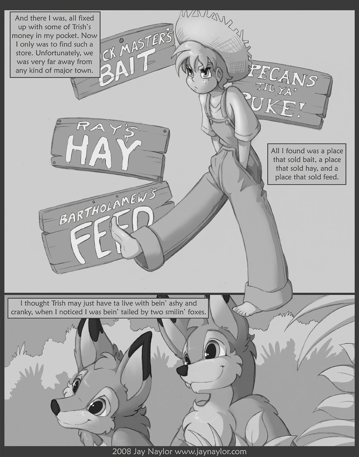 The Adventures of Huckleberry Ann (part 1-4) porn comic picture 41