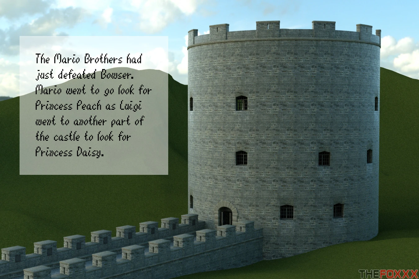 The Anal Plumber porn comic picture 2