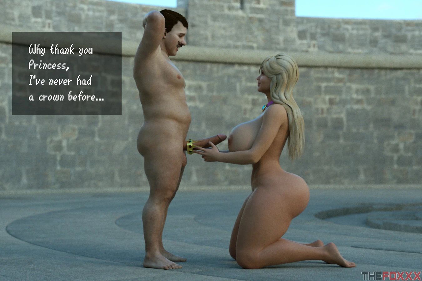 The Anal Plumber porn comic picture 20