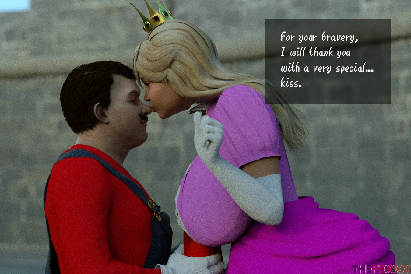 The Anal Plumber porn comic picture 6