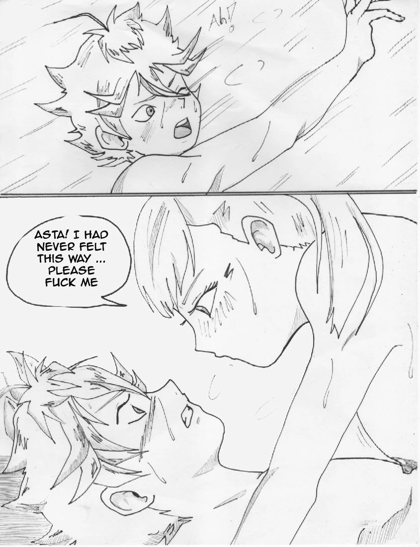 The appointment porn comic picture 10