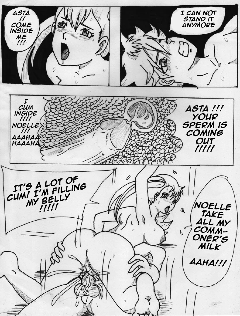 The appointment porn comic picture 15