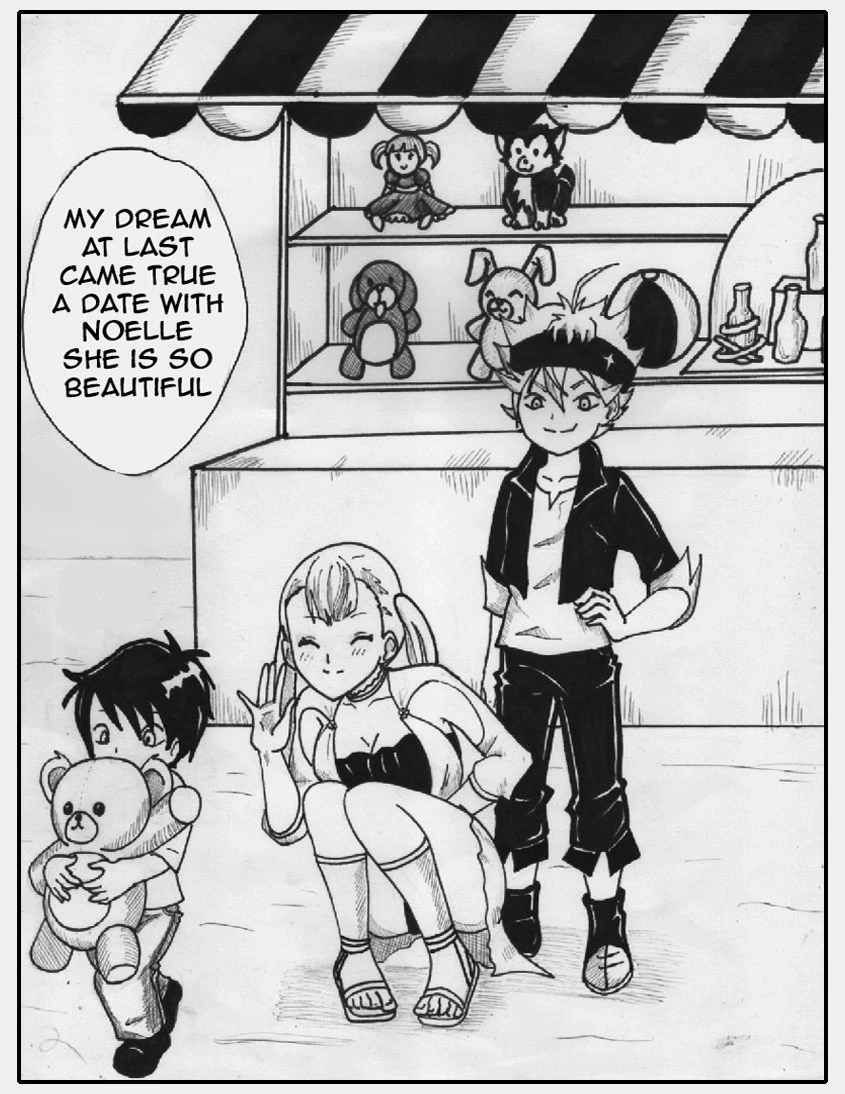 The appointment porn comic picture 2