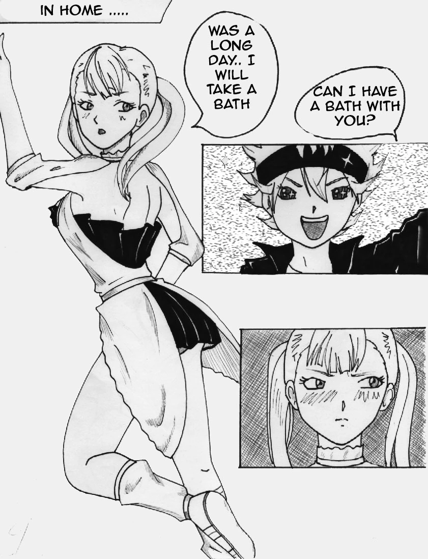 The appointment porn comic picture 4