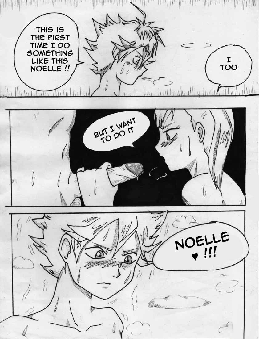 The appointment porn comic picture 8