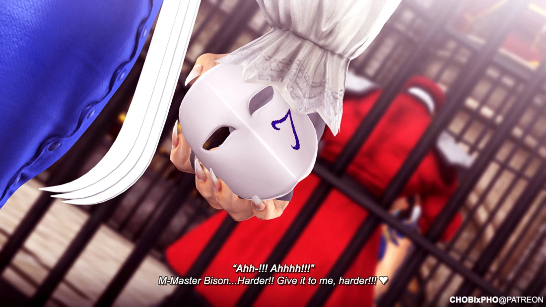 THE BLOODSTAINED ROSE 2 porn comic picture 11