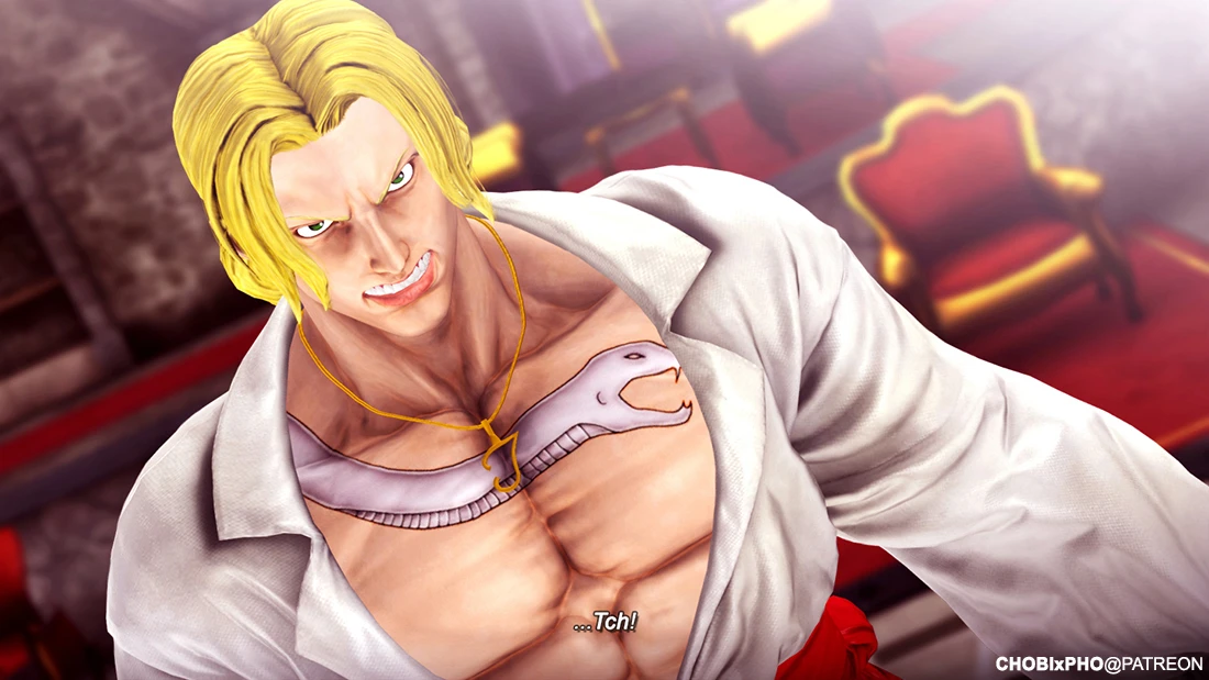 THE BLOODSTAINED ROSE 2 porn comic picture 12